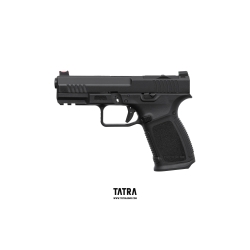 Pistolet TATRA RPX9 OR kal.9x19 Black